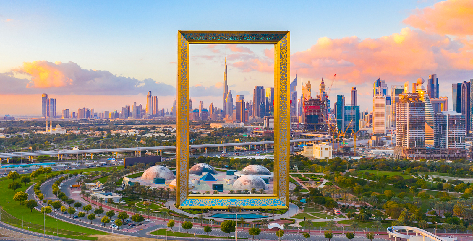 Top 15 Must-Do Experiences in Dubai in 2025