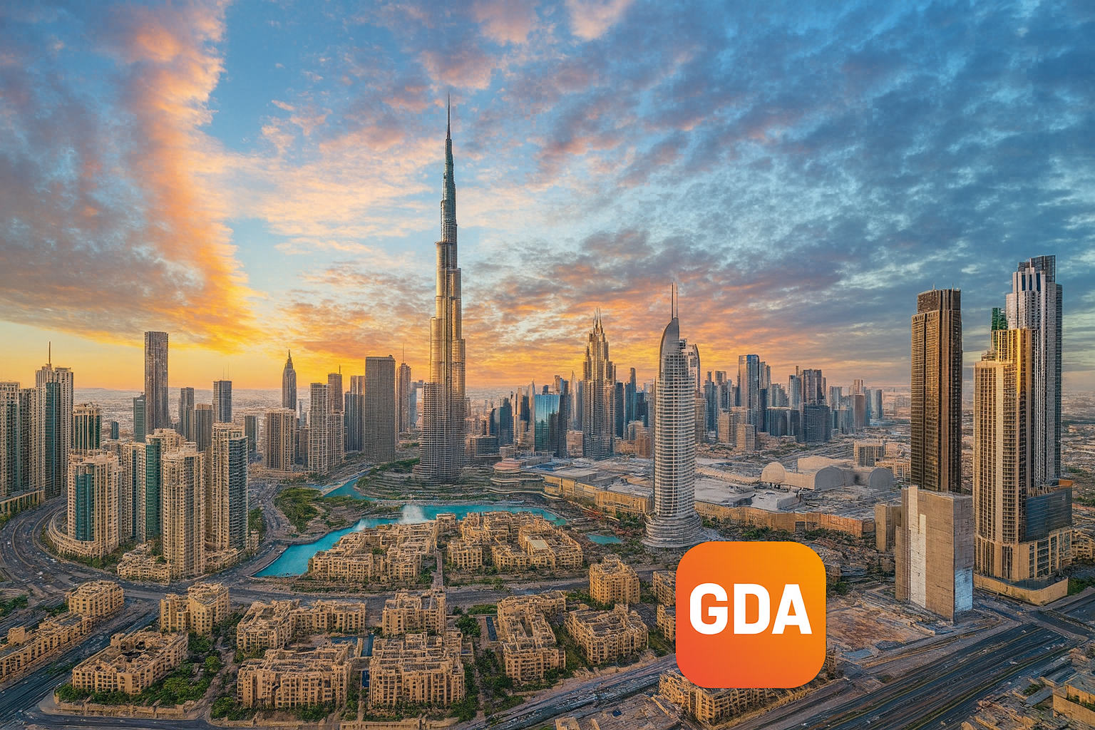 Top 15 Must-Do Experiences in Dubai in 2025